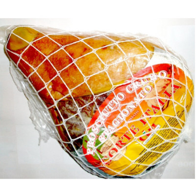 8007660128909 Jambon sec 9 mois DR 5,70 Kg CORTE ITALIA