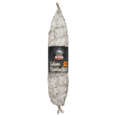 8007660886410_Saucisson Piacentino AOP 540g BERETTA