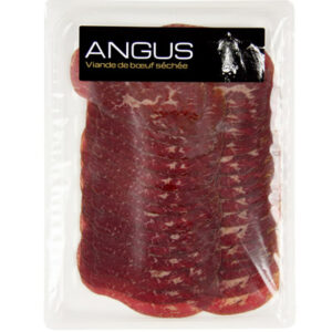 3660071007451_Viande de boeuf Angus séchée tranchée 180g