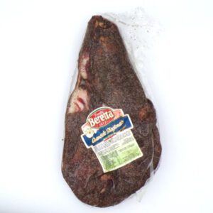 8007660599907 Guanciale 1,5 kg BERETTA